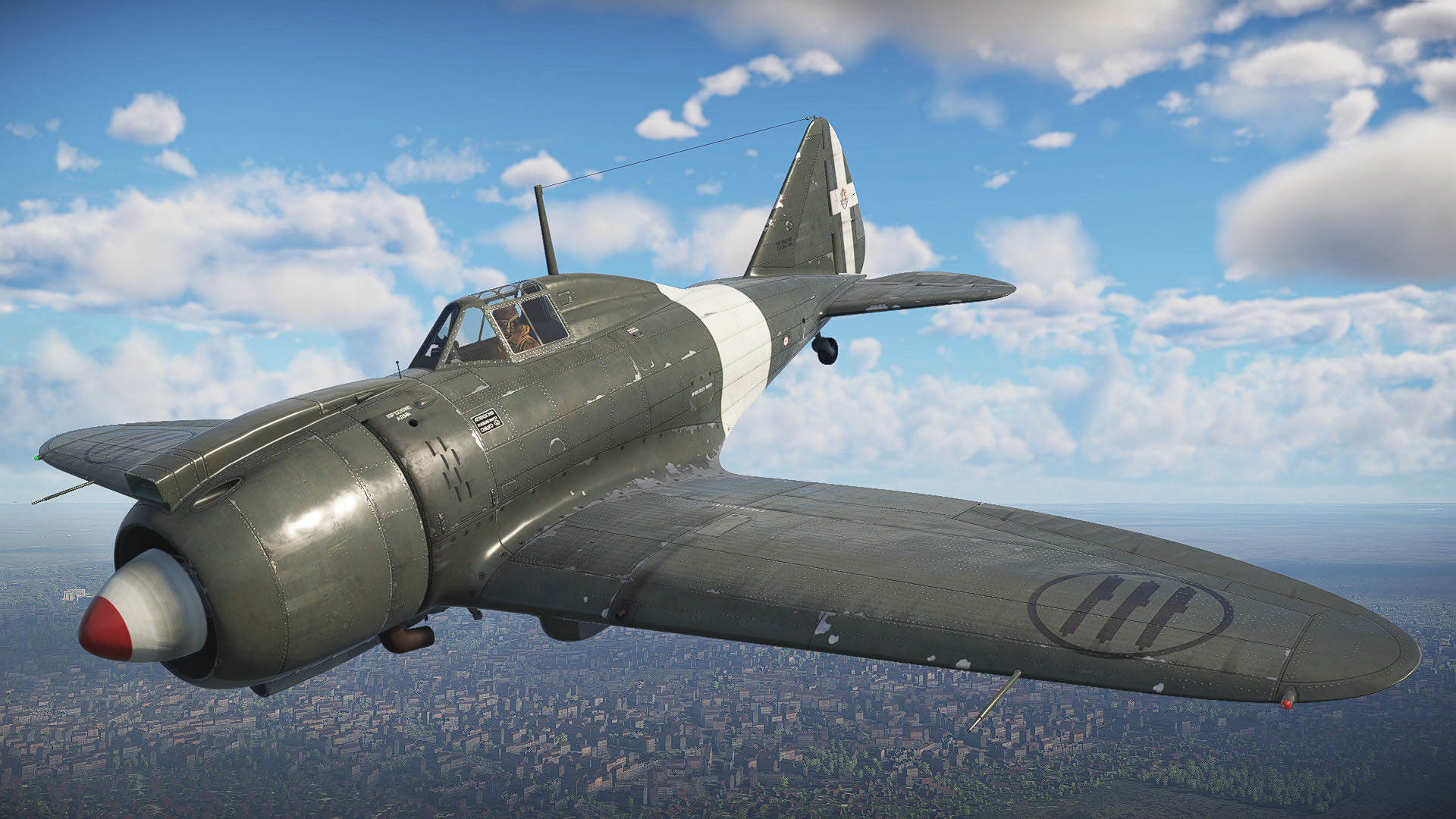 Re.2002 Early - War Thunder Wiki*